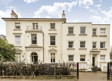 Properties to let in Park Hill - SW4 9PB view1