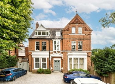 Properties let in Park Hill - W5 2JN view1
