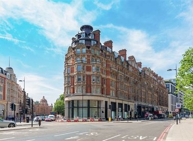 Properties let in Park Mansions - SW1X 7QT view1