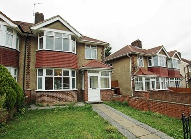 Park Road, Hounslow, TW3