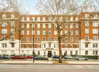 Properties to let in Park Road - NW8 7RJ view1