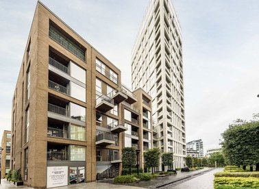 Properties let in Park Street - SW6 2QF view1