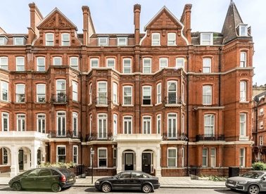 Properties to let in Park Street - W1K 6NT view1