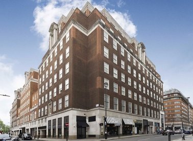 Properties let in Park Street - W1K 7JB view1