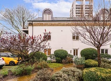Properties let in Park View Mews - SW9 0AG view1