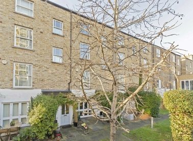 Properties let in Park View Mews - SW9 0AG view1