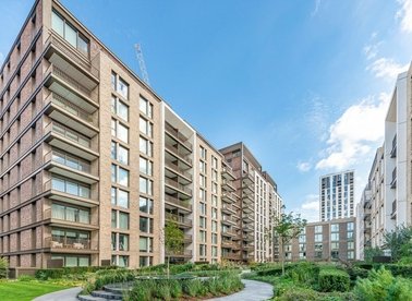 Properties to let in Parkland Walk - SW6 2QD view1