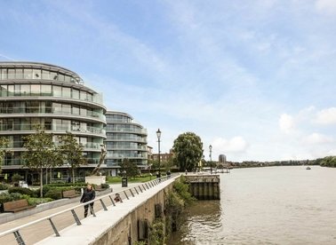Properties to let in Parr's Way - W6 9AN view1