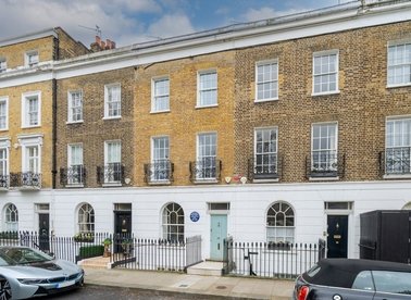 Properties to let in Paultons Square - SW3 5AP view1