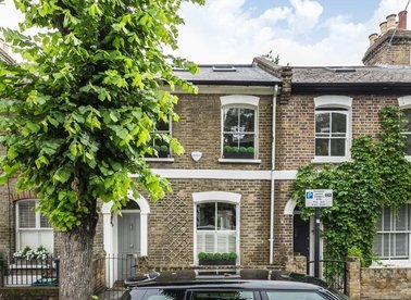 Properties let in Paxton Road - W4 2QT view1