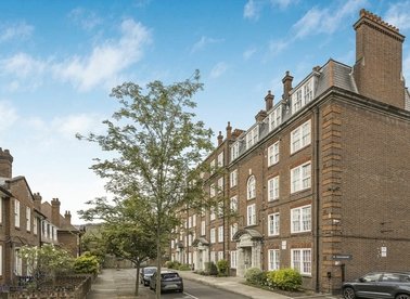 Properties to let in Peabody Estate - W6 9QG view1