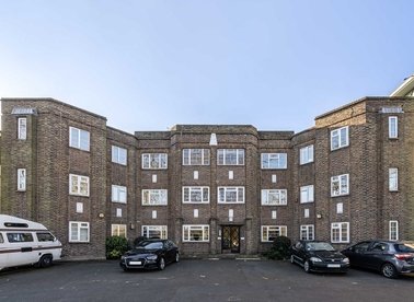 Properties to let in Peckham Rye - SE22 0LS view1