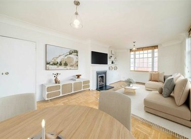 Properties to let in Pelham Street - SW7 2NN view1
