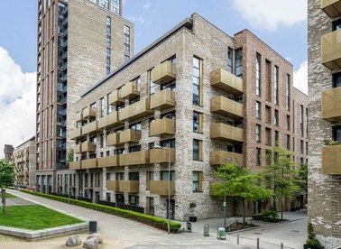 Properties to let in Pell Street - SE8 5ES view1