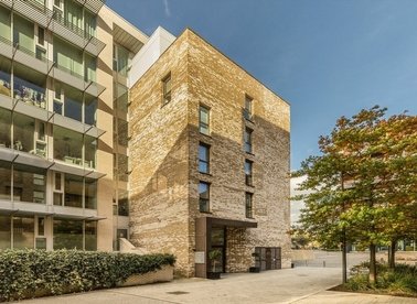 Properties let in Pell Street - SE8 5EN view1