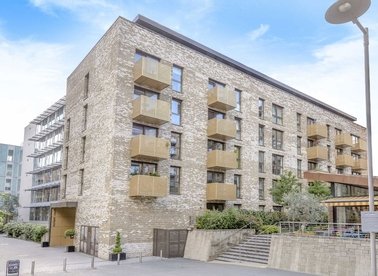 Properties to let in Pell Street - SE8 5EN view1