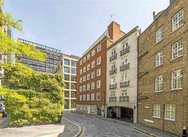 Properties let in Pemberton Row - EC4A 3BA view1