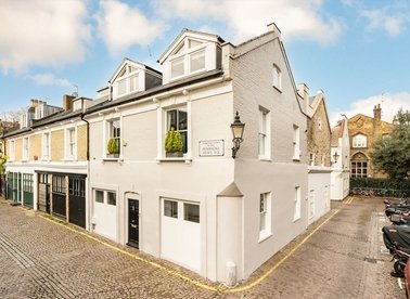 Properties to let in Pembroke Mews - W8 6ER view1