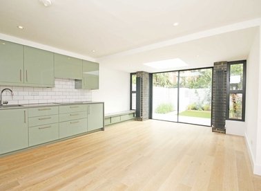 Properties to let in Penderyn Way - N7 0EY view1