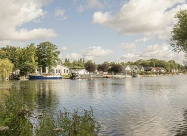 Penny Lane, Shepperton, TW17