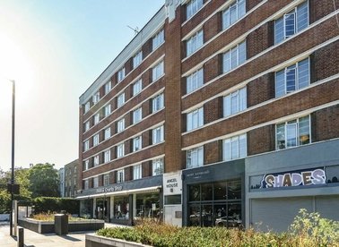 Properties to let in Pentonville Road - N1 9HJ view1