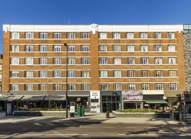 Properties to let in Pentonville Road - N1 9HJ view1