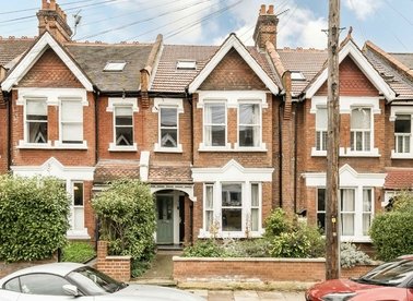 Properties to let in Penwortham Road - SW16 6RE view1