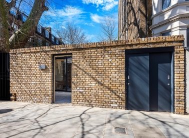 Penywern Road, London, SW5