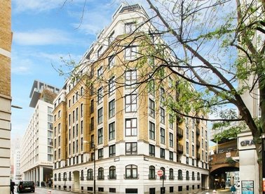 Properties let in Pepys Street - EC3N 2NU view1