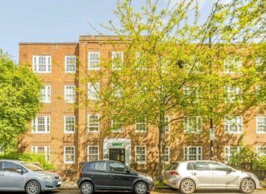 Properties to let in Percival Street - EC1V 0HR view1