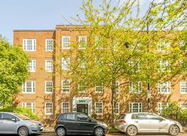 Properties let in Percival Street - EC1V 0HR view1