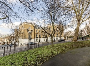 Properties let in Percy Circus - WC1X 9EE view1