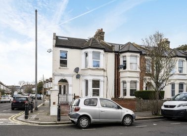 Properties let in Percy Road - W12 9QJ view1