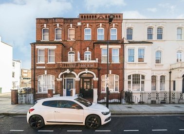 Properties let in Perham Road - W14 9SP view1