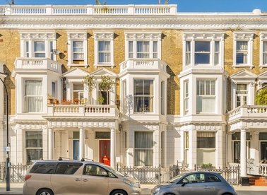 Properties to let in Perham Road - W14 9ST view1