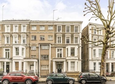 Properties to let in Philbeach Gardens - SW5 9ET view1