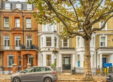 Philbeach Gardens, London, SW5