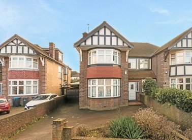 Phillimore Gardens, London, NW10