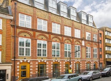 Properties let in Picton Place - W1U 1BW view1