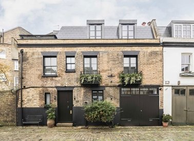 Properties to let in Pindock Mews - W9 2PY view1