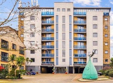 Properties let in Plough Way - SE16 7AB view1