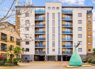 Properties let in Plough Way - SE16 7AB view1