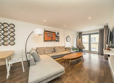 Properties let in Plumbers Row - E1 1AE view1