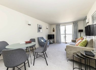 Properties to let in Plumbers Row - E1 1EQ view1