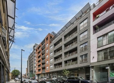 Properties to let in Plumbers Row - E1 1AE view1