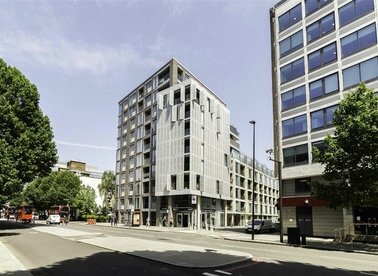 Properties let in Pocock Street - SE1 0FU view1