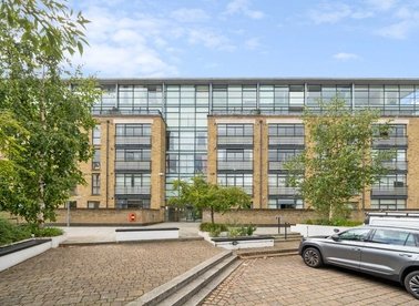 Properties let in Point Wharf Lane - TW8 0EA view1