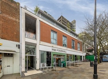 Properties to let in Pond Street - NW3 2PS view1