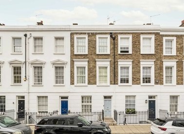 Ponsonby Terrace, London, SW1P