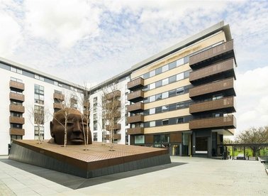 Properties let in Poole Street - N1 5EE view1